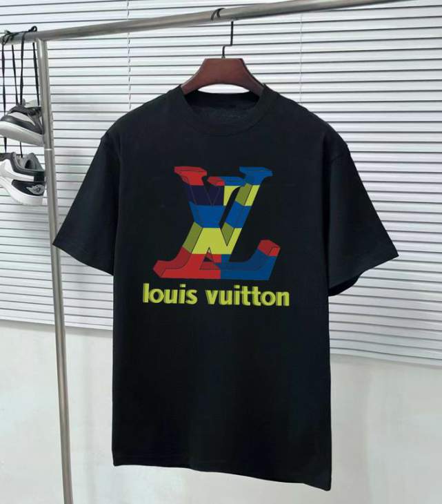 Picture of Louis Vuitton T Shirts Short _SKULVS-2XL11Lr1288047